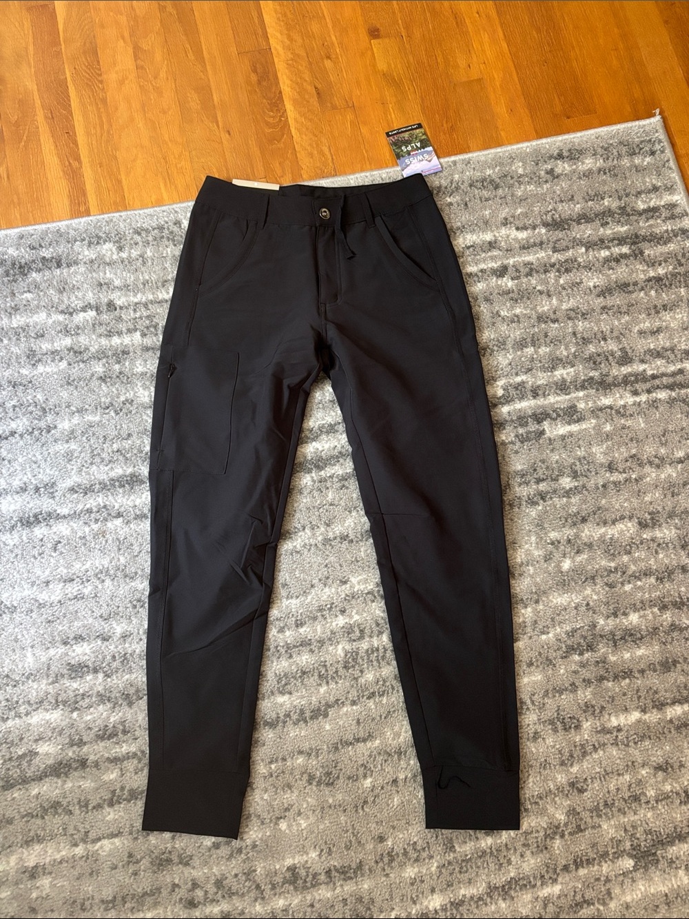 Women’s Trail Joggers